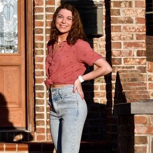 Meet your Posher, Kiah